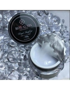 Royalsis - AcrylGel Milky 50g