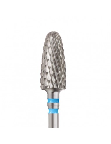 Karbid freser for venstrehendte for...