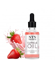 NTN Premium neglebåndsolje...