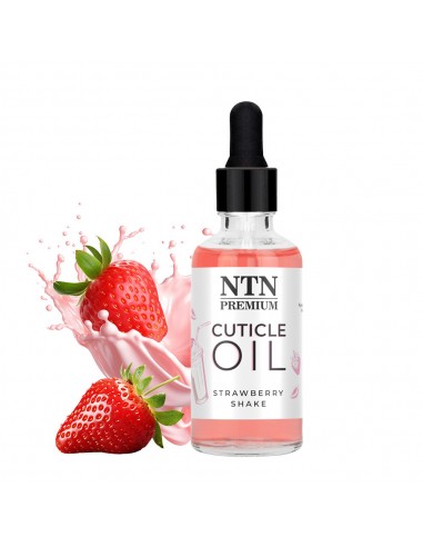 NTN Premium neglebåndsolje med...