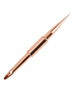 Dobbeltsidig gelpensel 4...