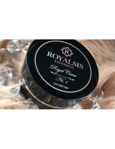 Royalsis - Royal Cover No.1 - 50g