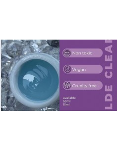 Royalsis - Builder Clear 50g