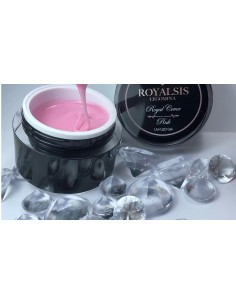 Royalsis - Royal Cover Pink...