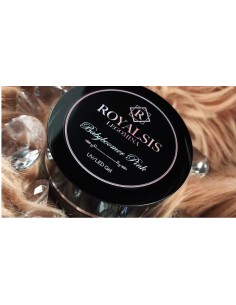 Royalsis - Babyboomer Pink...