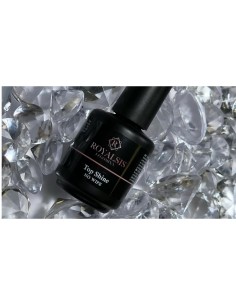 Royalsis - Top Coat Shine,...