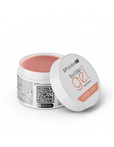 Excellent PRO Builder Gel Economic...