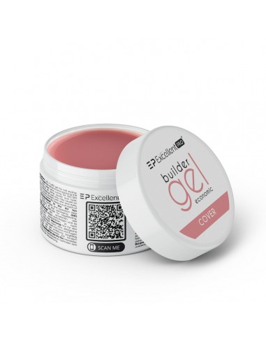 Excellent PRO Builder Gel Economic...