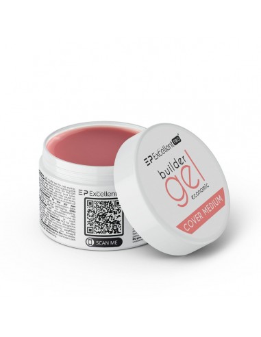 Excellent PRO Builder Gel Economic...