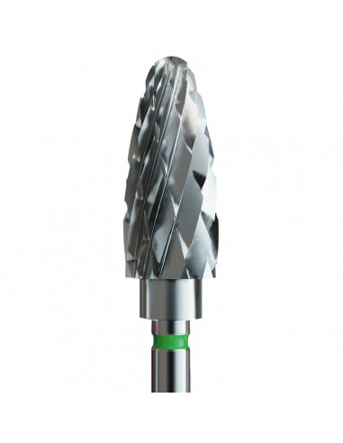 KONGLE-FRES karbidfreser til fjerning...