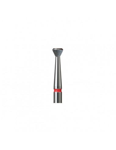 Diamantfreser - invertert kjegle