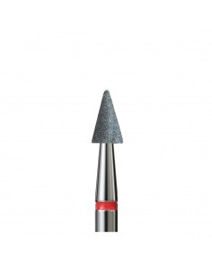 Diamantfreser - Delikat flamme