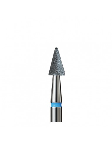 Diamantfreser - standard flamme