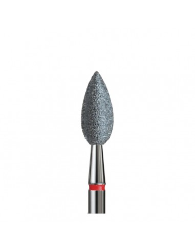 Diamant freser delikat flame