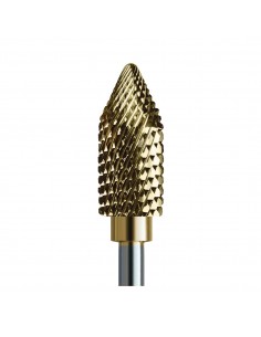 DuoShape karbfreser - en...