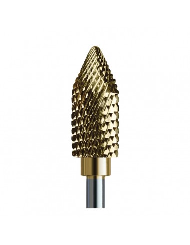 DuoShape karbfreser - en kombinasjon...