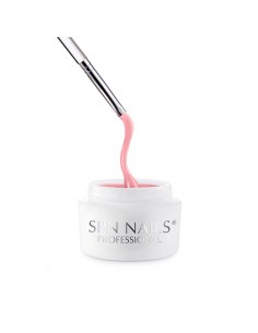 SPN TiXo Gel Cover Apricot...