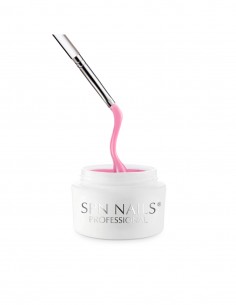 SPN TiXo Gel Cover Rose by...