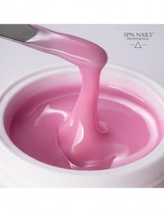 SPN TiXo Gel Cover Rose by... 2