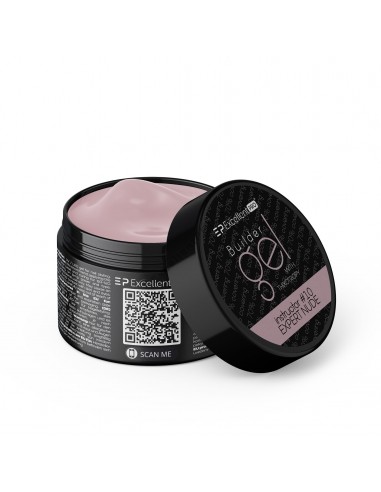 Excellent PRO Builder gel with...