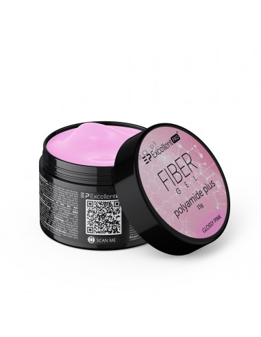 Excellent PRO Fiber Gel Polyamide...