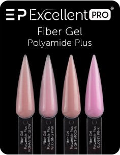 Excellent PRO Fiber Gel... 2