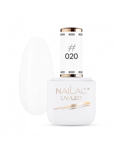 020 hybridlakk NaiLac 7ml