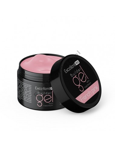 Excellent PRO Builder gel with...