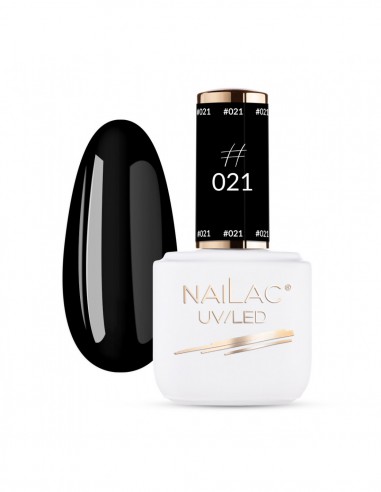 021 Hybridlakk NaiLac 7ml