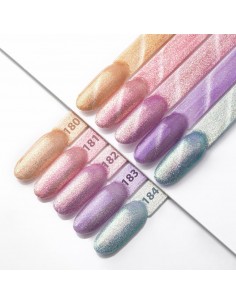 Hybrid LED/UV Gel Polish... 2