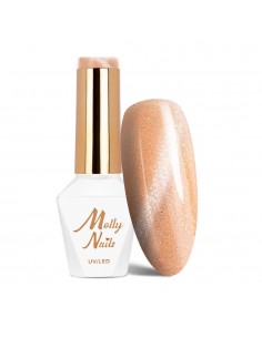 LED/UV Gel Polish Orange...