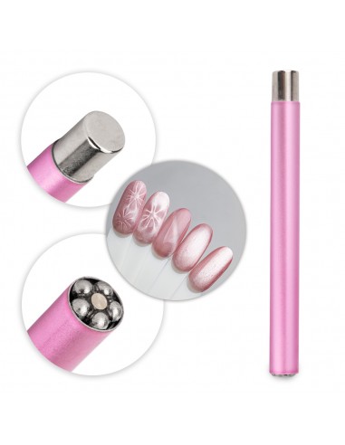 AlleLac 2-i-1 magnetiseringsrulle til...