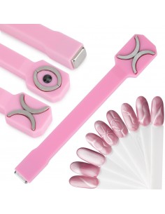 Molly Nails Dobbeltsidig...