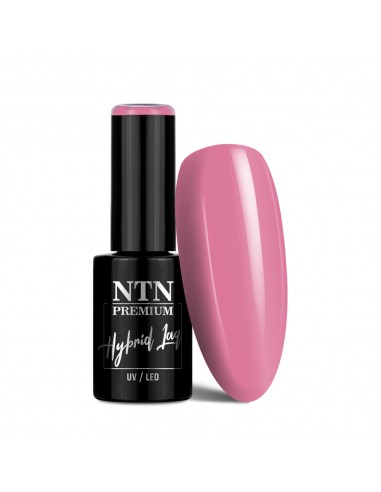 LED/UV Gel Polish Pinks hybridlakk...