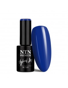 LED/UV Gel Polish Blues nr....