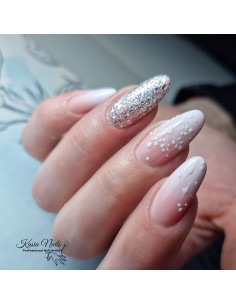 UV/LED Gel Sugar Effect,... 2