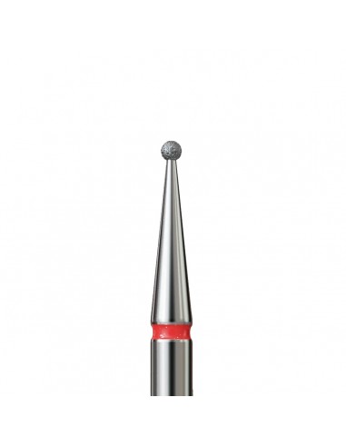 Diamant freser for neglebånd, delikat...