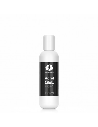 AcrylGel Liquid Allepaznokcie 100ml