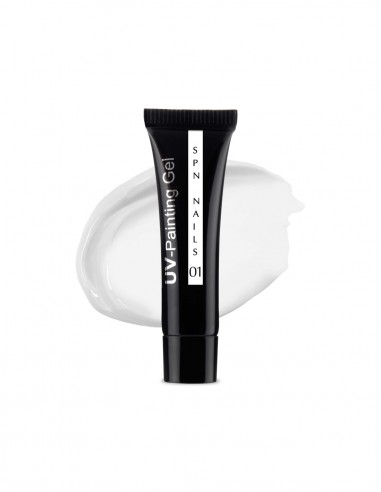 UV – Painting Gel  01