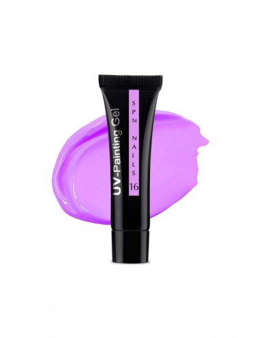 UV – Painting Gel 16