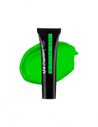UV – Painting Gel 11