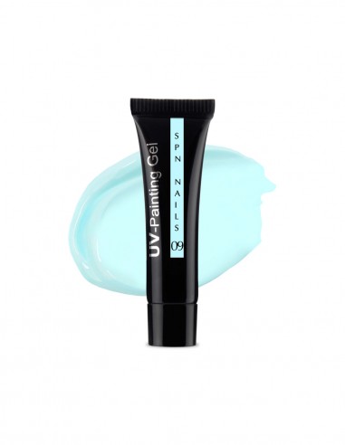 UV – Painting Gel 09