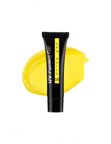 UV – Painting Gel 08