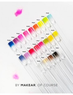 Brun ProArt PA12 MAKEAR 10ml 2