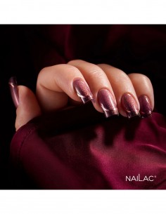 Hybrid neglelakk med... 2