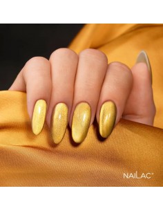 Hybrid neglelakk med... 2