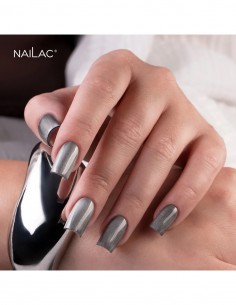 Hybrid neglelakk med... 2