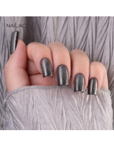 Hybrid neglelakk med... 2