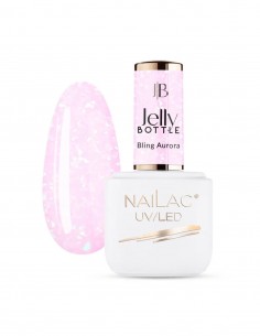 Jelly Bottle Bling Gel...