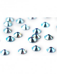 Krystaller Swarovski - Aquamarine AB ss5